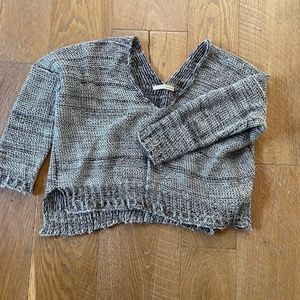 Lauren Manoogian cropped knit